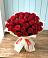 Букет 29 Красных роз в Анциферово