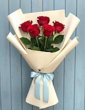 Букет Классика чувств в Анциферово