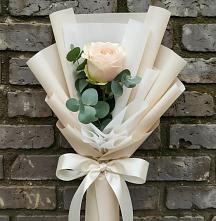 Букет цветов из:  Розы в Анциферово