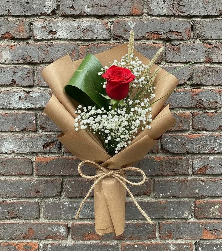 Букет цветов из: Розы в Анциферово