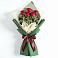 Букет цветов из: Розы в Анциферово