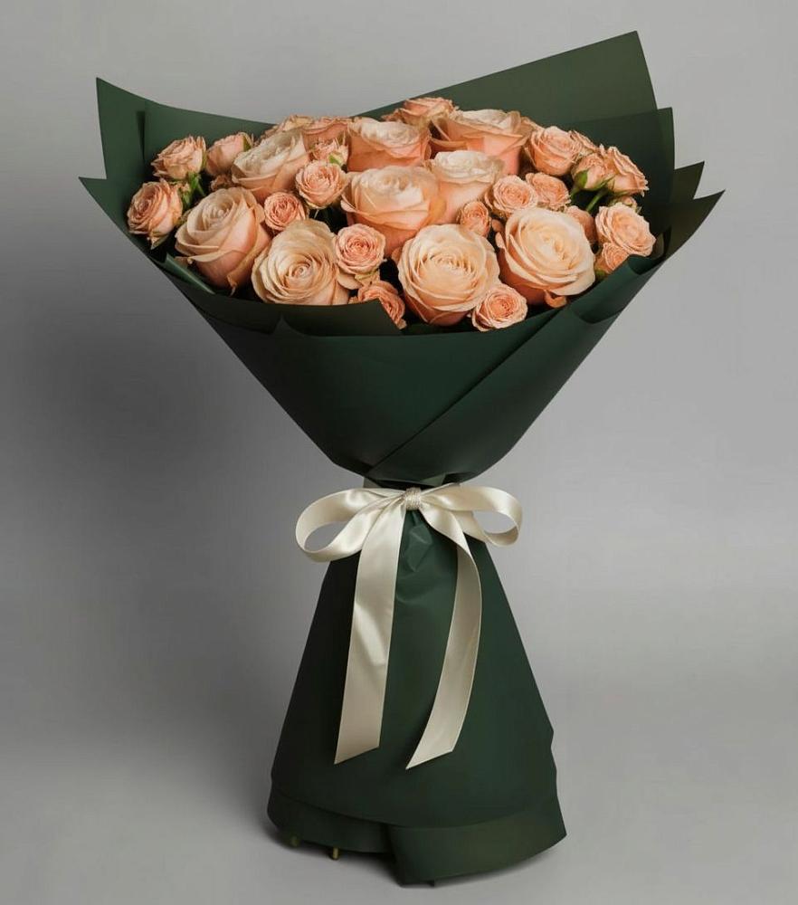 Букет Элегантный в Анциферово