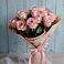 Букет цветов из: Розы в Анциферово