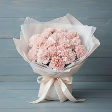 Букет цветов из:  Гвоздики в Анциферово