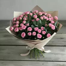 Букет Удовольствие в Анциферово