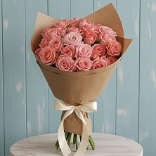Букет цветов из:  Розы в Анциферово