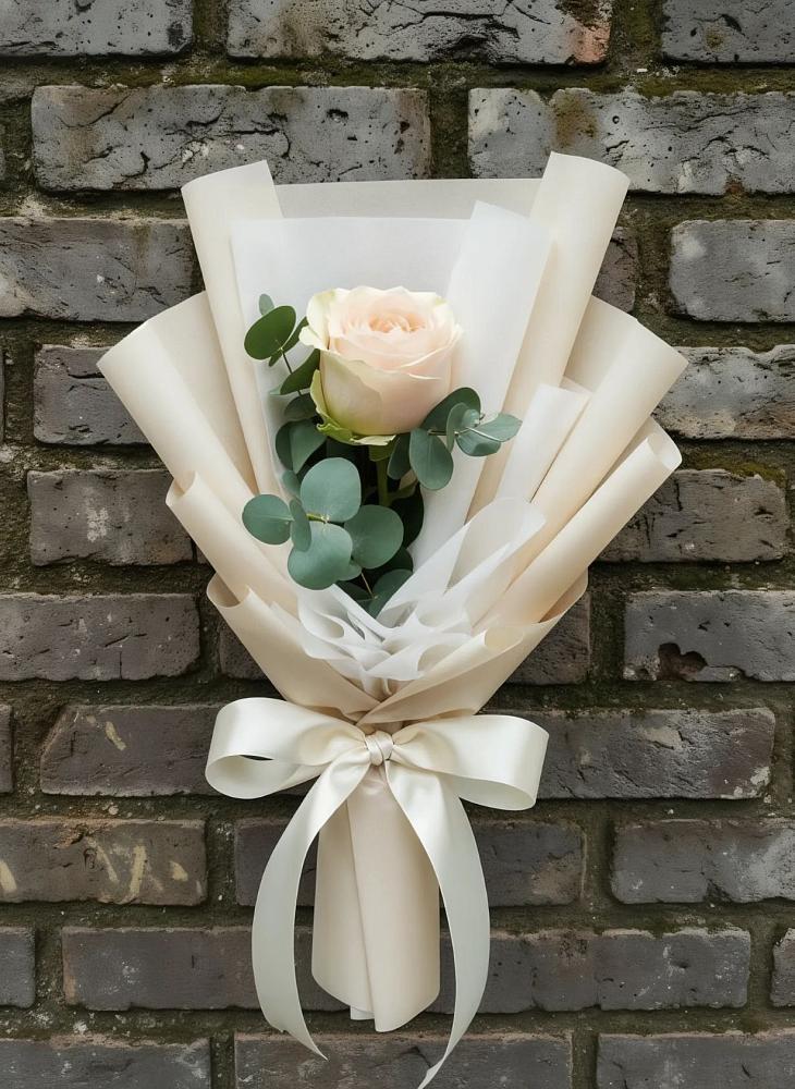 Букет цветов из: Розы в Анциферово