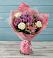 Букет цветов из: Герберы в Анциферово