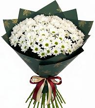 Букет цветов из:  Хризантемы #REPLACE_PRED# Анциферово