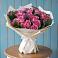 Букет цветов из: Розы в Анциферово