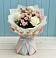 Букет цветов из: Розы в Анциферово