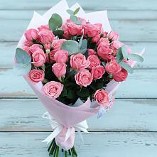 Букет Леди совершенство в Анциферово