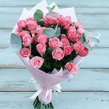 Букет Леди совершенство в Анциферово